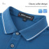 Pierre Cardin Men’s Polo Shirt, Item No. P23113019A-72 